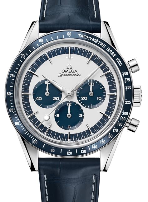 Speedmaster limited edition